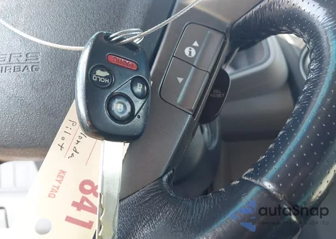 2014 Honda Pilot Touring from USA, damaged, VIN 5FNYF3H95EB013244